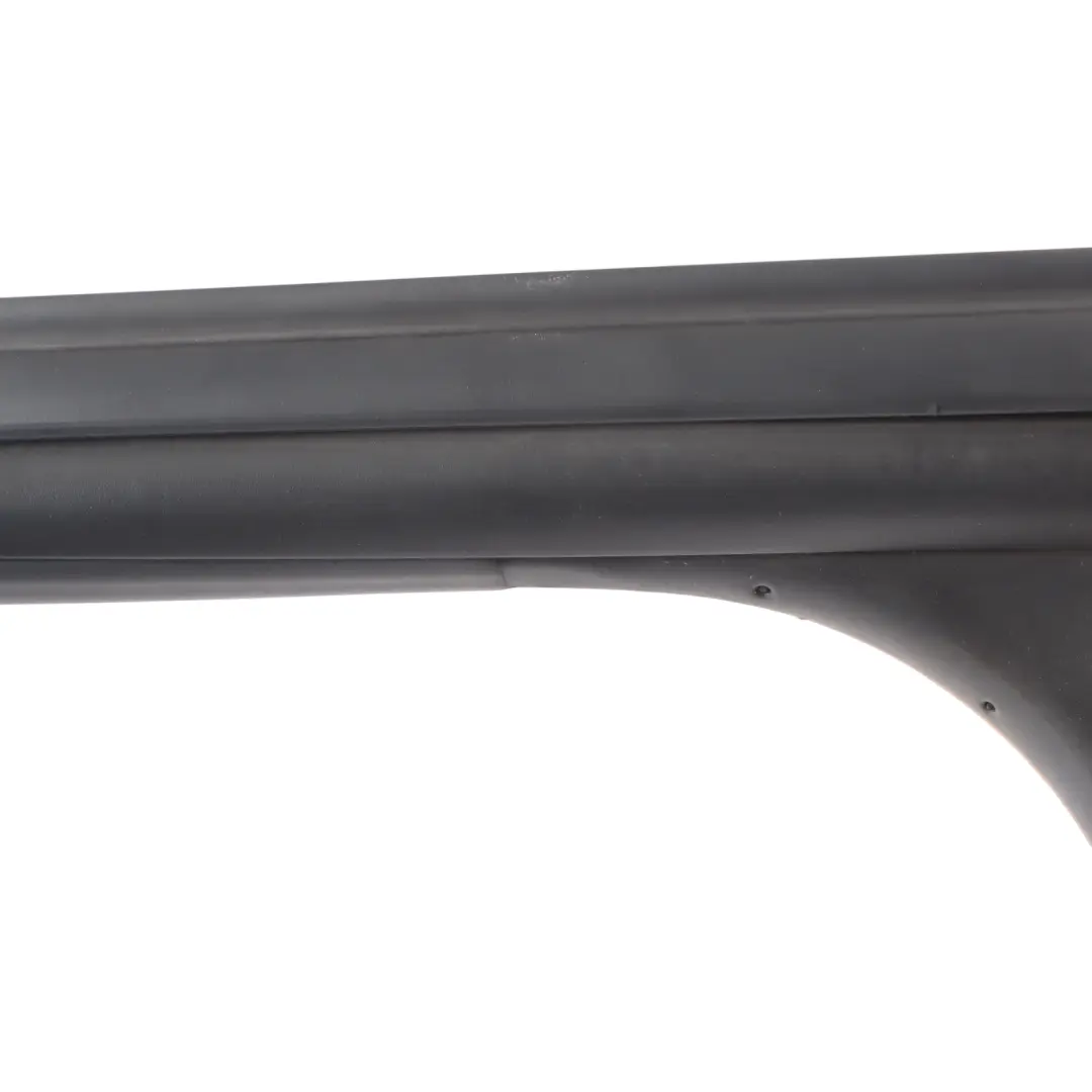 Audi A3 8V Sportback 5dr Window Guide Channel Rear Right O/S Seal 8V4839440B