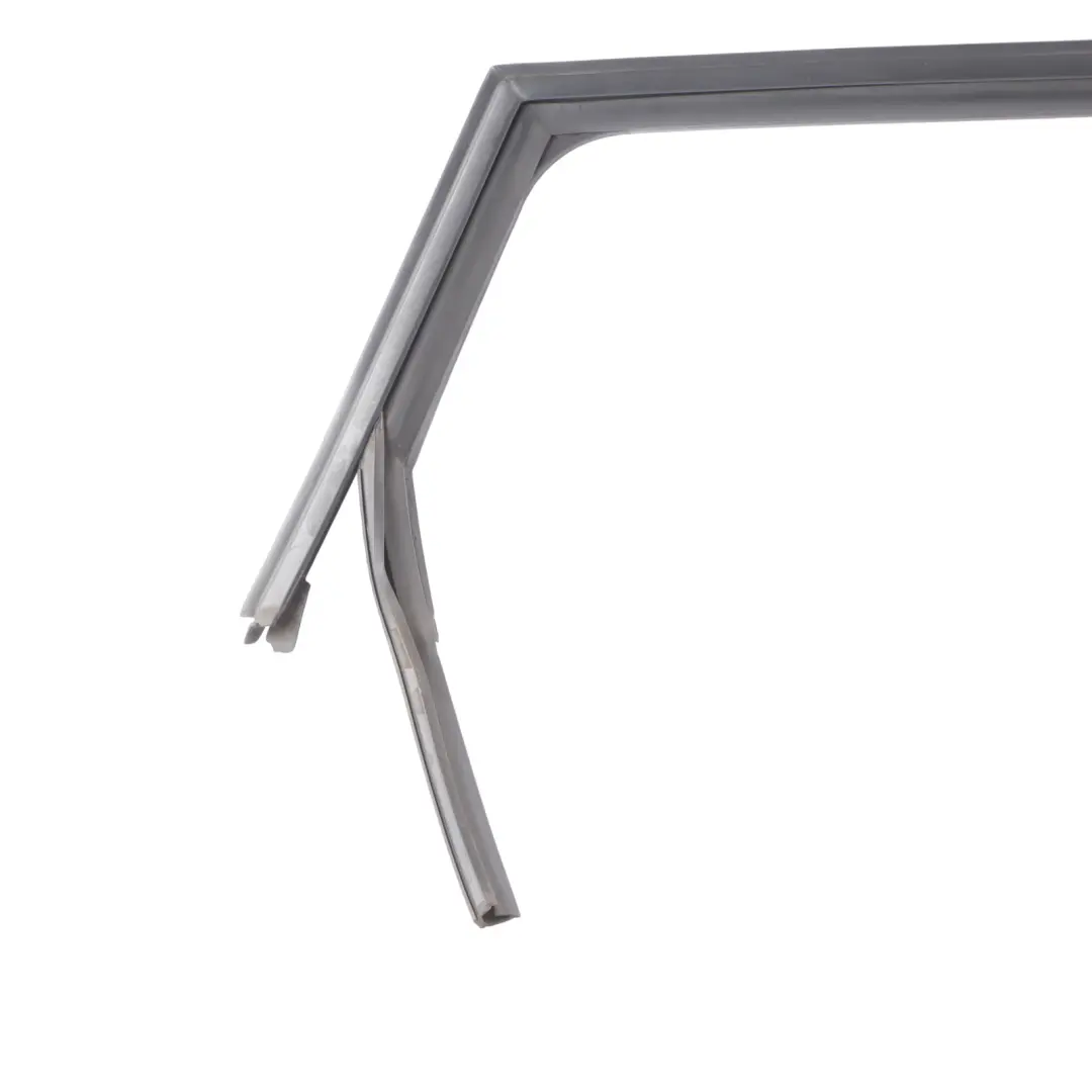 Audi A3 8V Sportback 5dr Window Guide Channel Rear Right O/S Seal 8V4839440B