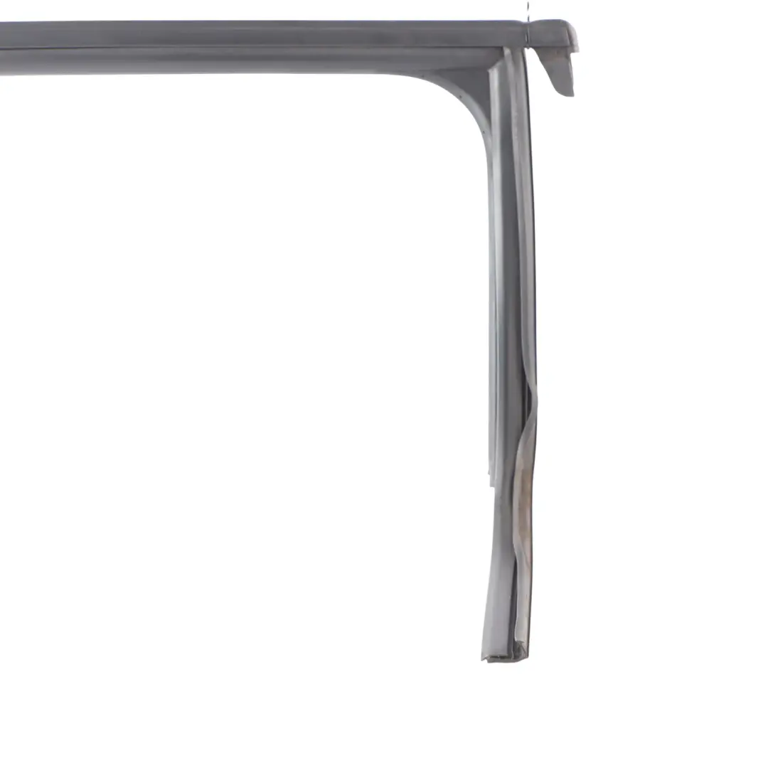 Audi A3 8V Sportback 5dr Window Guide Channel Rear Right O/S Seal 8V4839440B