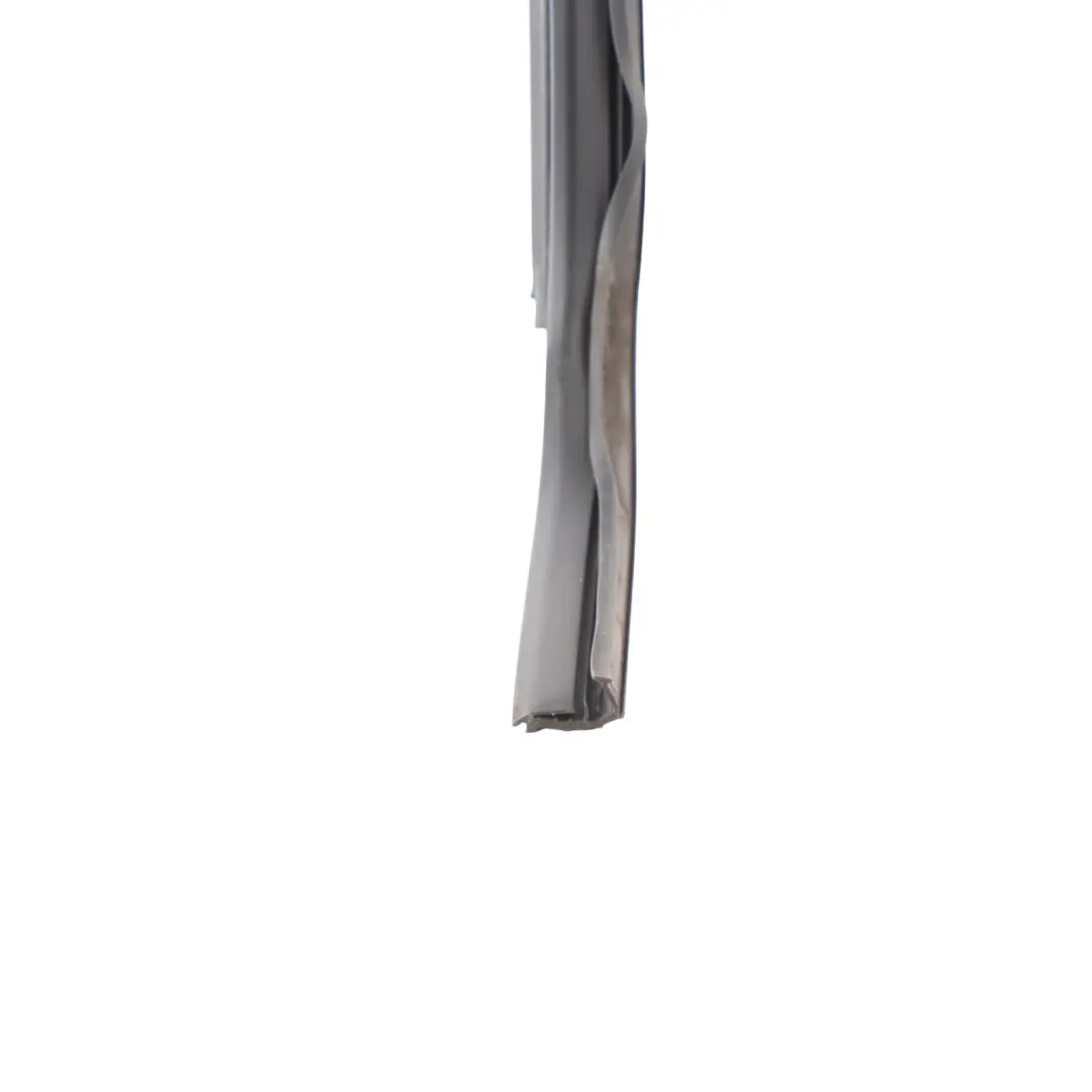 Audi A3 8V Sportback 5dr Window Guide Channel Rear Right O/S Seal 8V4839440B