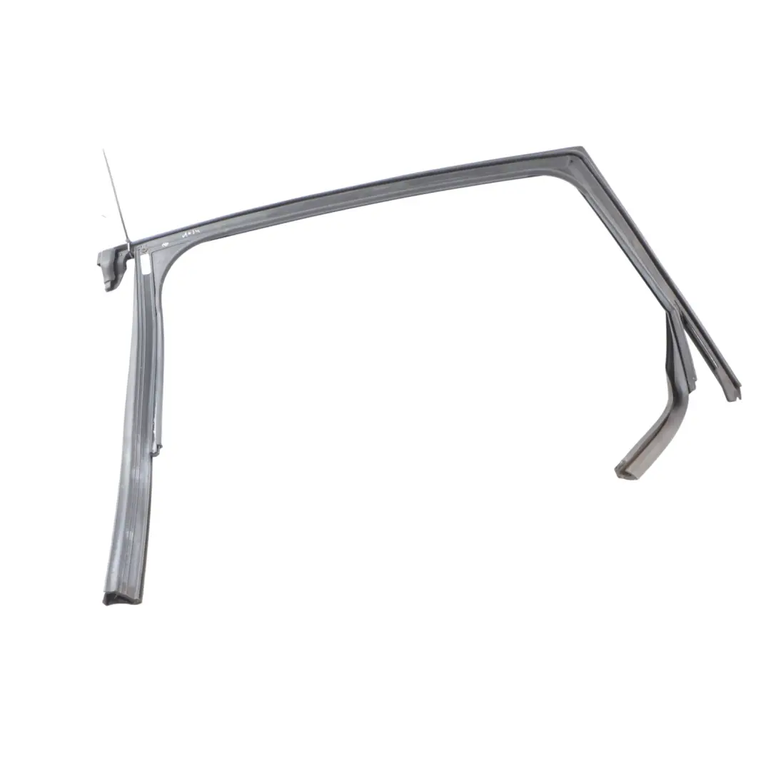 Audi A3 8V Sportback 5dr Window Guide Channel Rear Right O/S Seal 8V4839440B