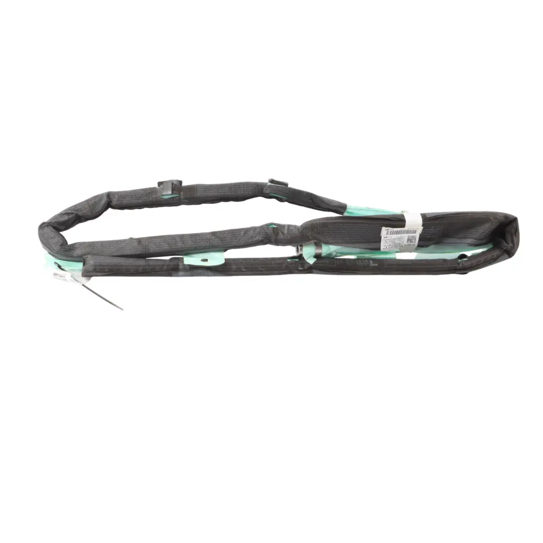 Audi A3 8V Headliner Air Module Roof Curtain Left N/S Side 8V4880741B