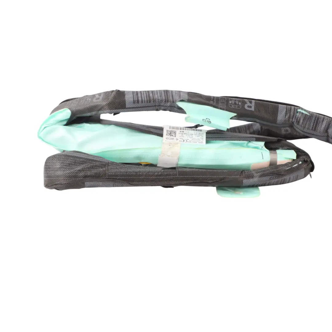 Audi A3 8V Headliner Air Module Roof Curtain Right O/S Side 8V4880742B