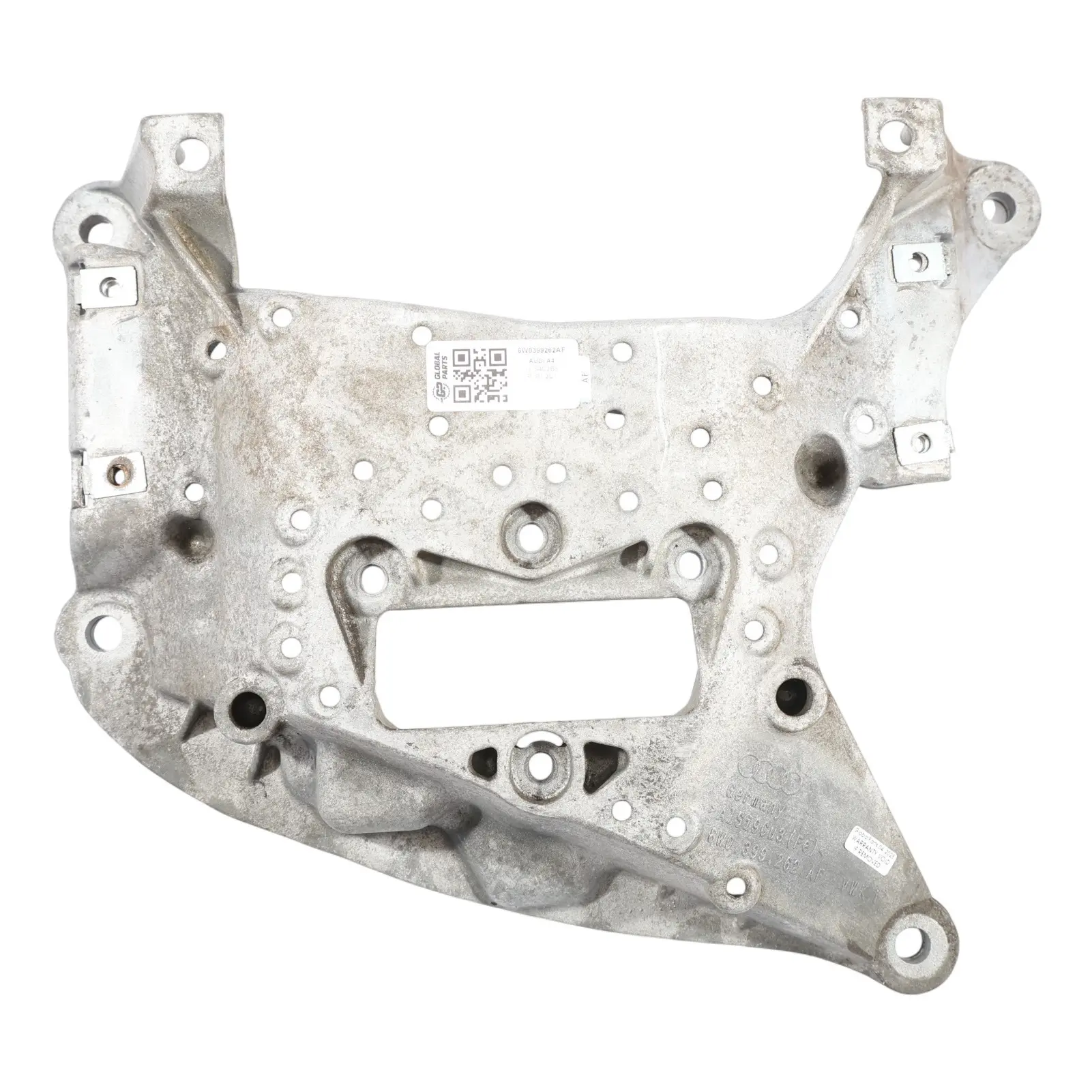 Audi A4 B9 Gearbox Automatic Transmission Holder Mount Support 8W0399262AF