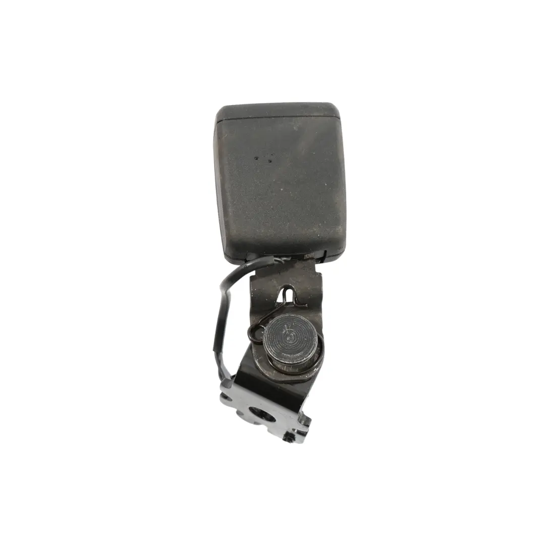 Audi A4 S4 B9 Seat Belt Buckle Lower Belt Rear Right O/S Latch 8W0857740D