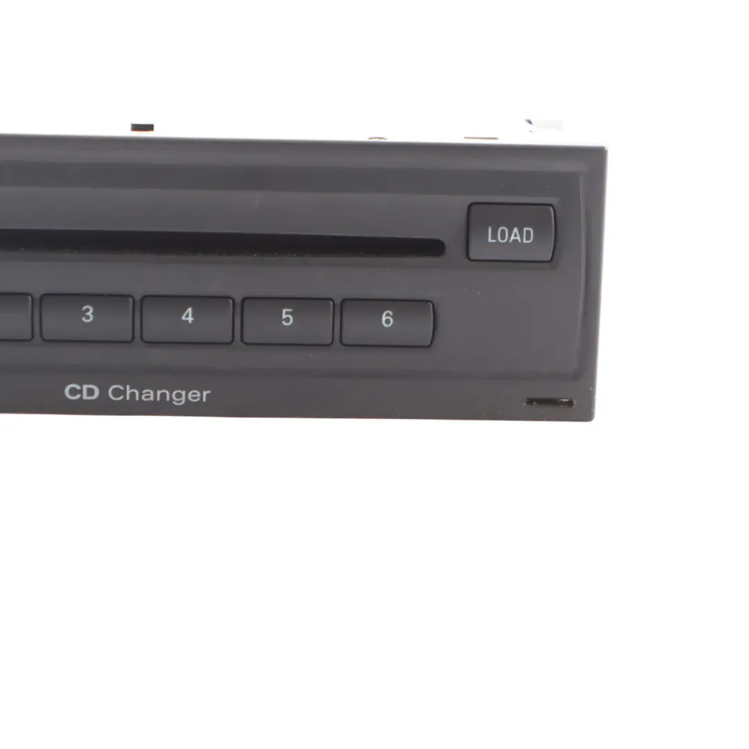 Audi A5 8T 6 Disc CD Changer Magazine Head Unit MMI 8X0035110B