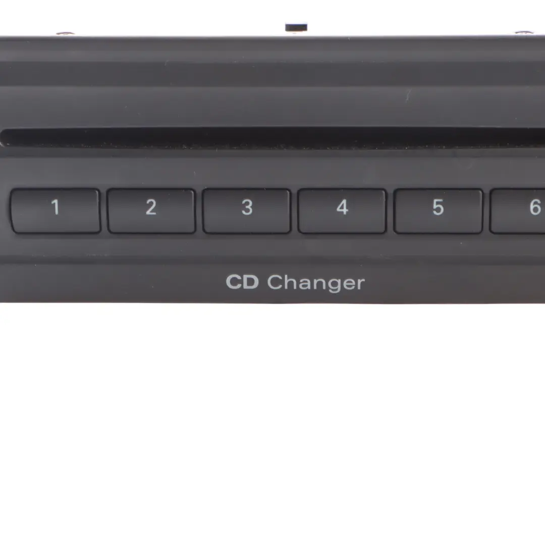 Audi A5 8T 6 Disc CD Changer Magazine Head Unit MMI 8X0035110B