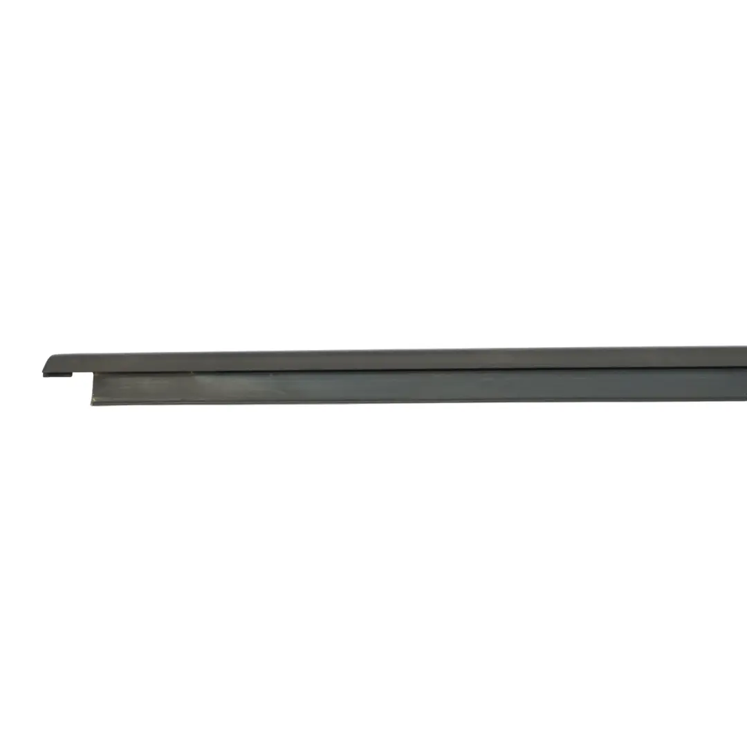 Audi A1 8X Front Door Outer Window Moulding Seal Right O/S 8X3837478B