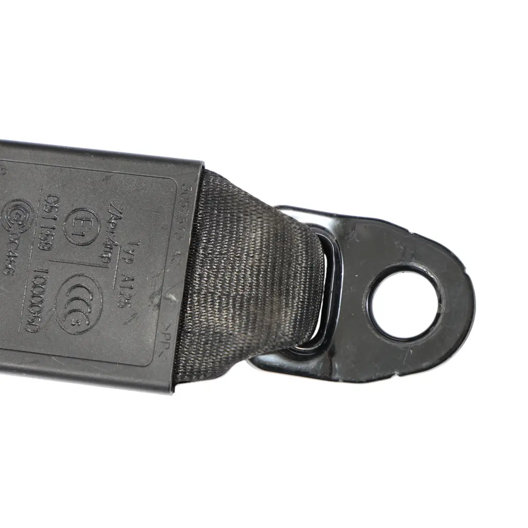 Audi A1 8X Vorderer Oberer Sicherheitsgurt Sicherheitsgurt Links 8X3857705E