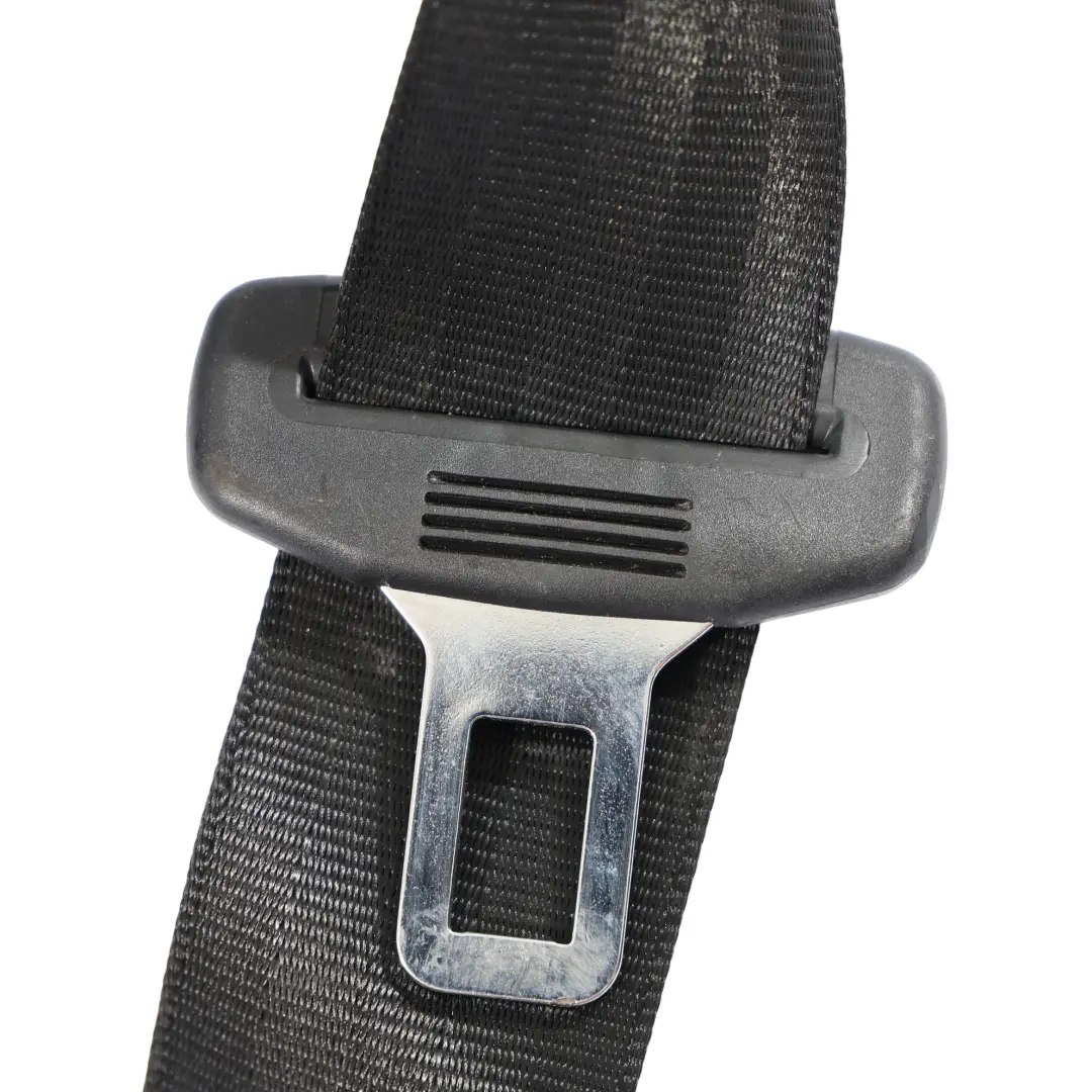 Audi A1 8X Vorderer Oberer Sicherheitsgurt Sicherheitsgurt Links 8X3857705E