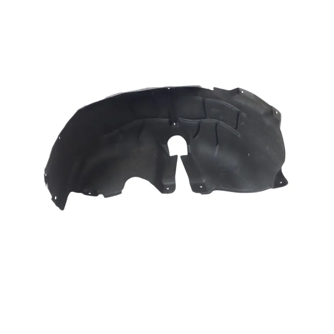 Audi A1 8X Rear Wheel Arch Mud Flap Splash Guard Trim Panel Left N/S 8XA810971