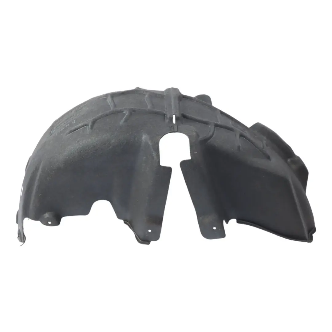 Audi A1 8X Rear Wheel Arch Mud Flap Splash Guard Trim Panel Right O/S 8XA810972