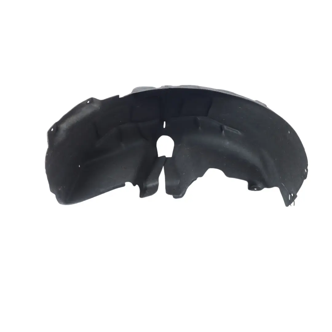 Audi A1 8X Rear Wheel Arch Mud Flap Splash Guard Trim Panel Right O/S 8XA810972