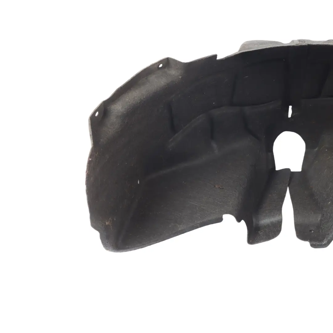 Audi A1 8X Rear Wheel Arch Mud Flap Splash Guard Trim Panel Right O/S 8XA810972