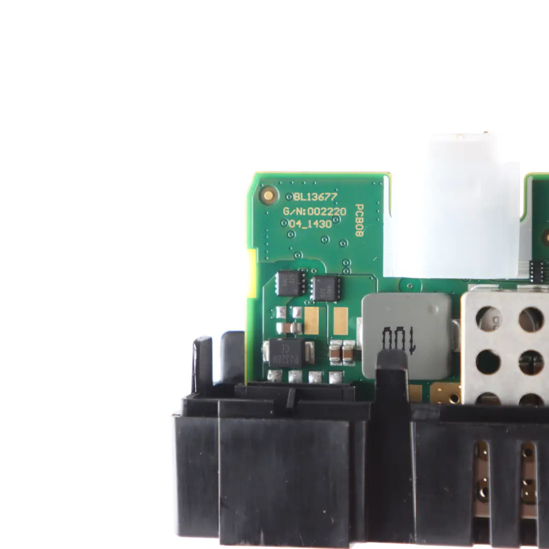 Audi Q2 GA USB Port Type-C Socket Plug Input Connection 8Y0035736