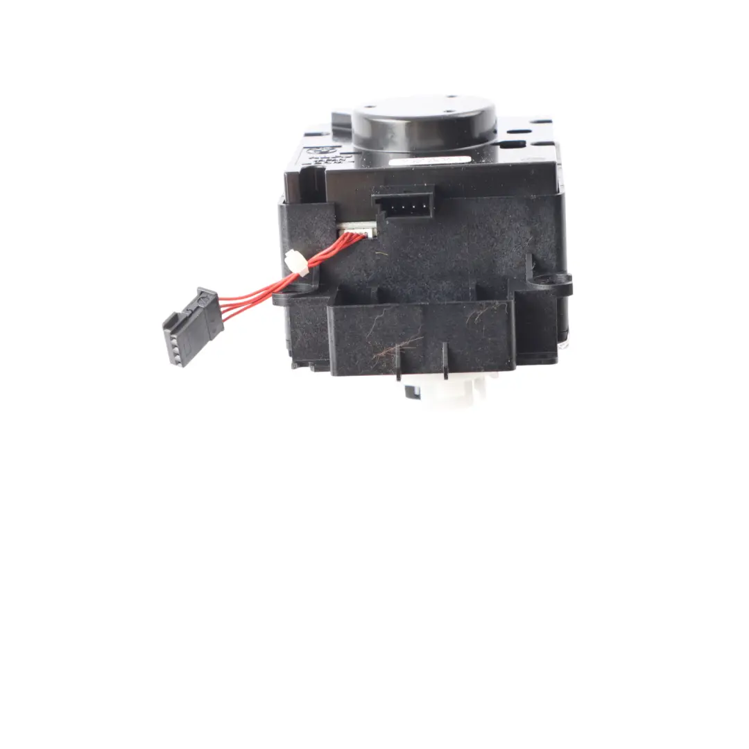 iDrive Controller Switch Unit Button Knob BMW X5 E70 X6 E71 - SKU 9125349-1 - Part number 9125349