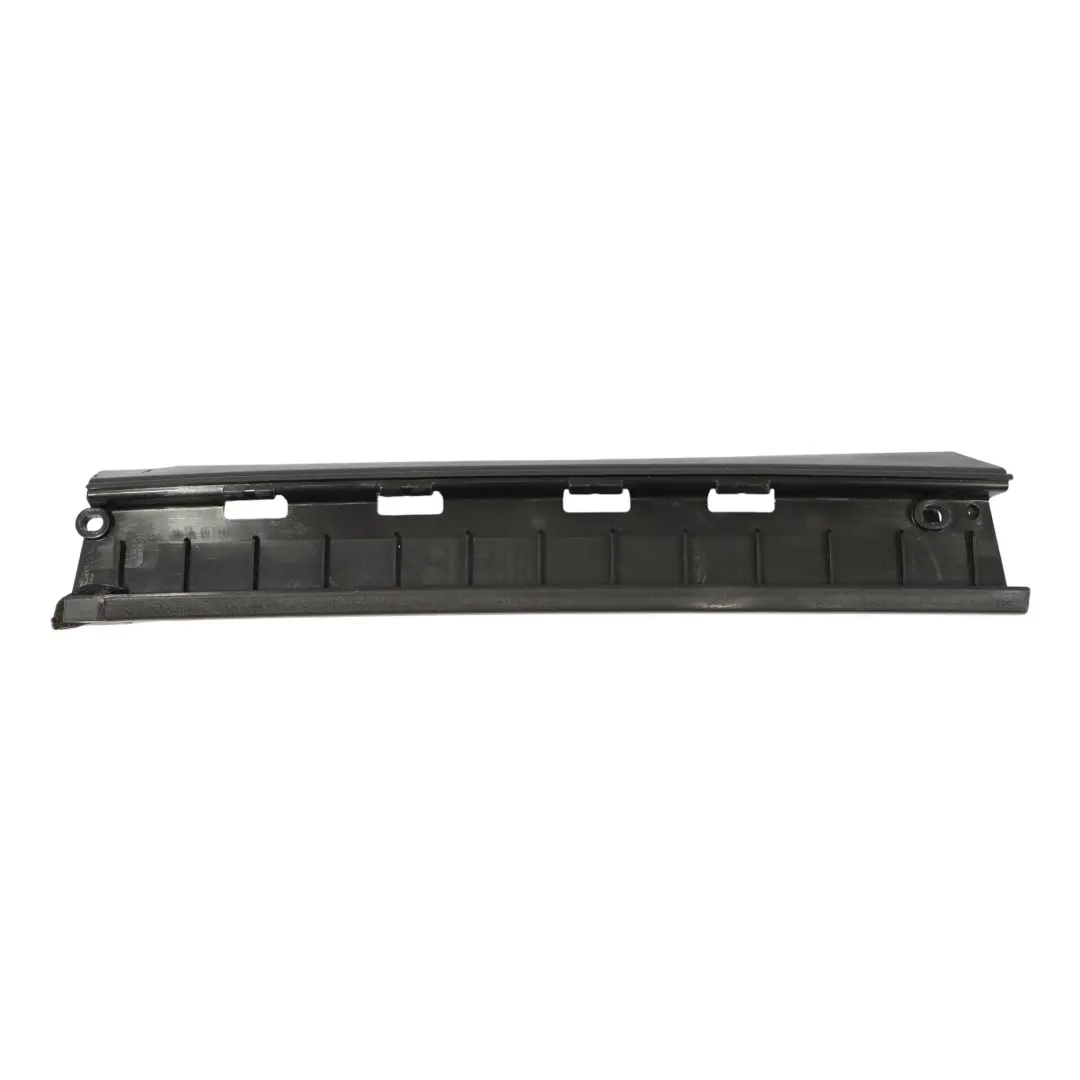 BMW F02 Roller Blind Adapter Plate Rear Right Door O/S Trim Panel 9141420