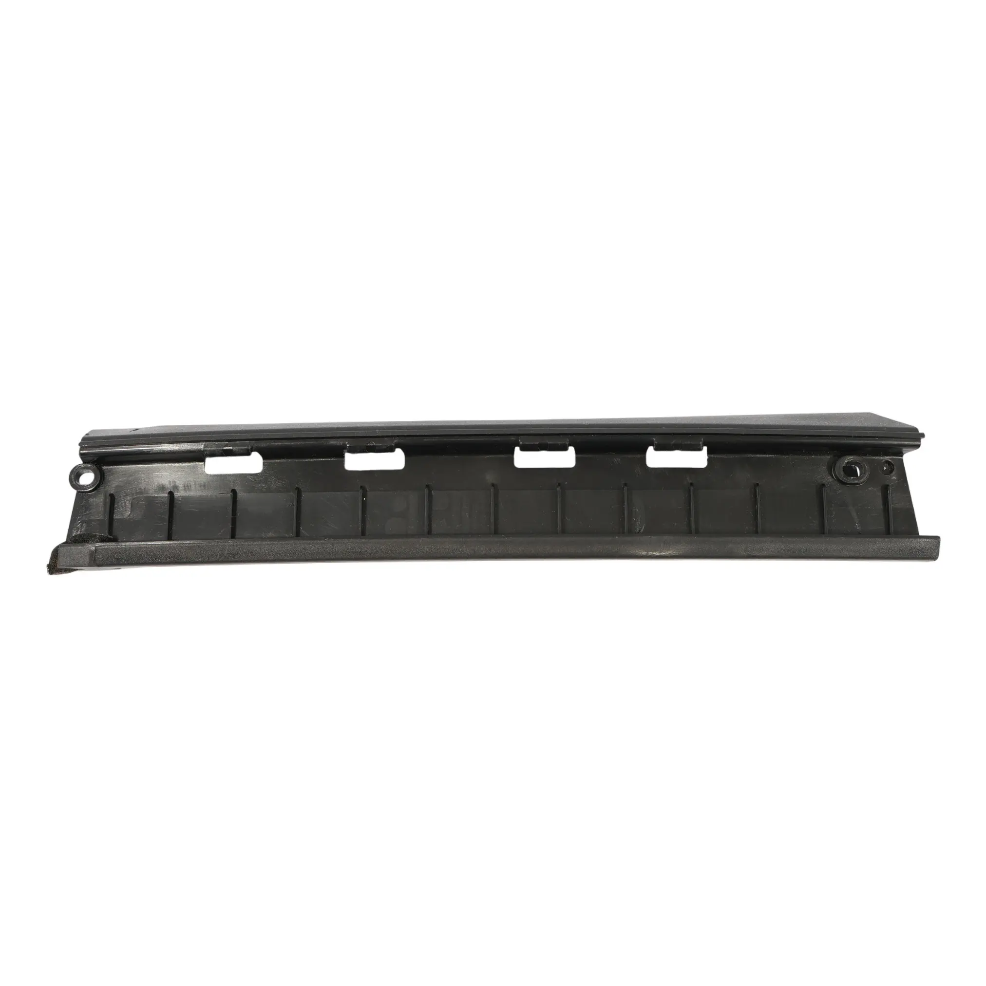 BMW F02 Piastra Adattatore Parabrezza Posteriore Destro 9141420