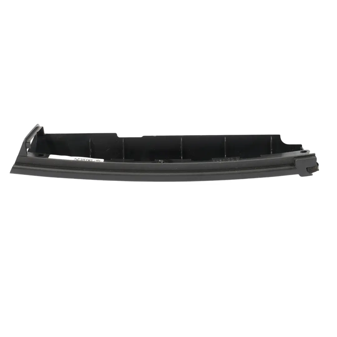 BMW F02 Roller Blind Adapter Plate Rear Right Door O/S Trim Panel 9141420
