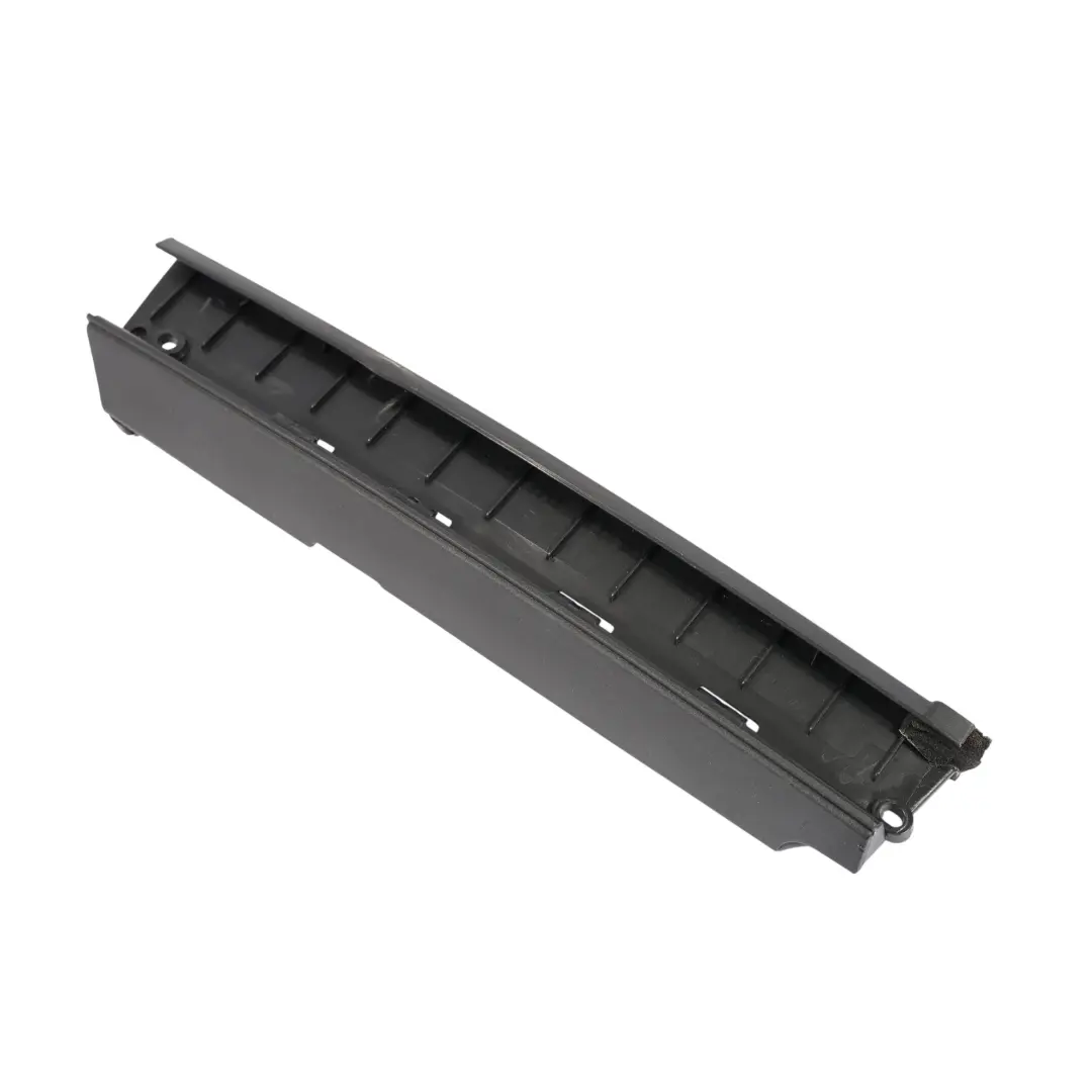BMW F02 Roller Blind Adapter Plate Rear Right Door O/S Trim Panel 9141420