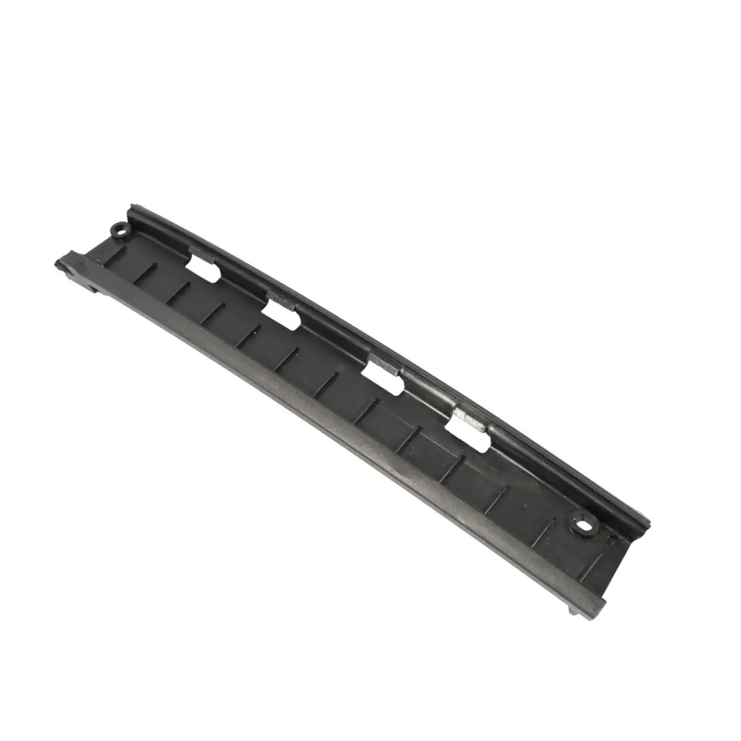 BMW F02 Roller Blind Adapter Plate Rear Right Door O/S Trim Panel 9141420
