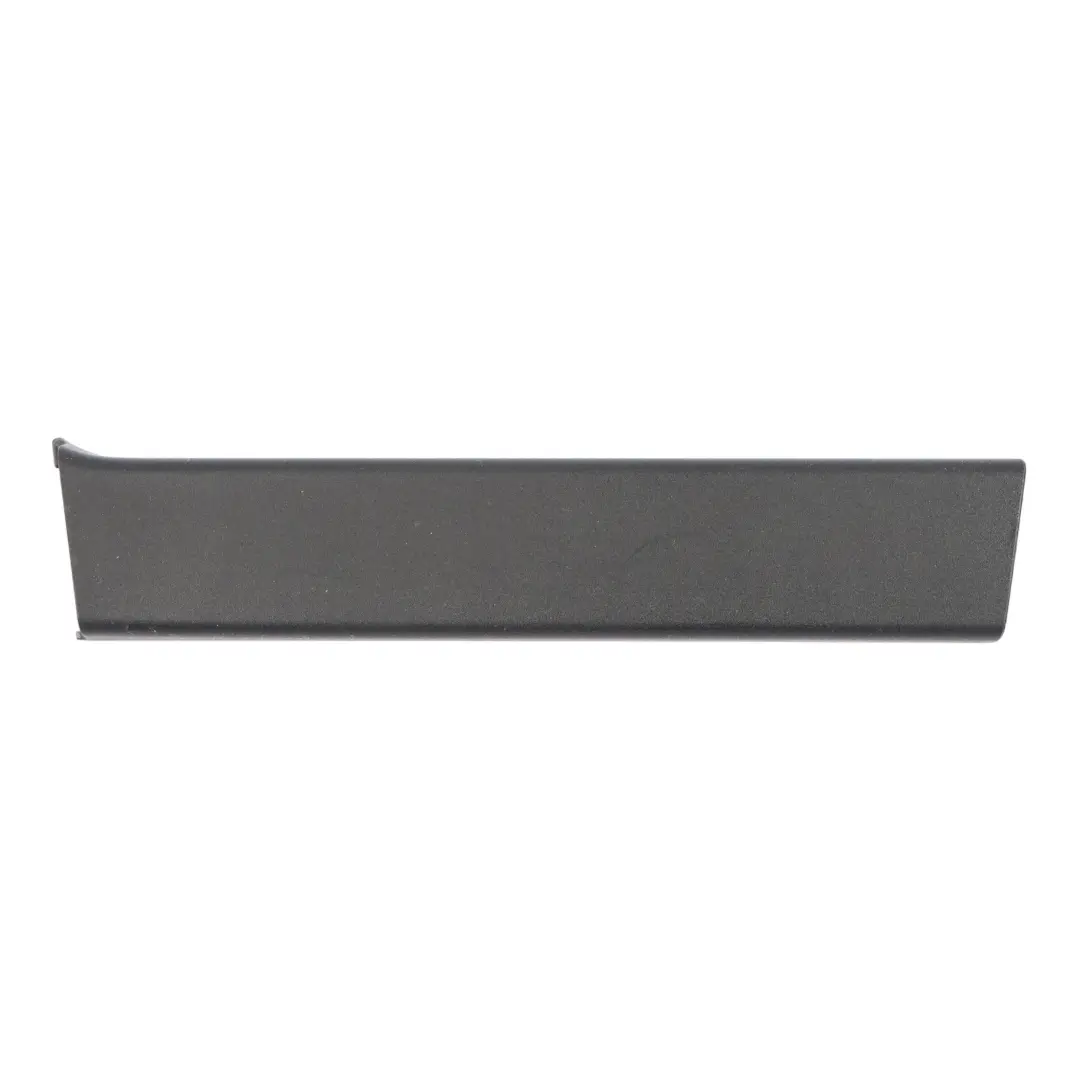 Copertura Interna Finestrino BMW F01 F02 F04 Pannello Rivestimento Nero 9141426
