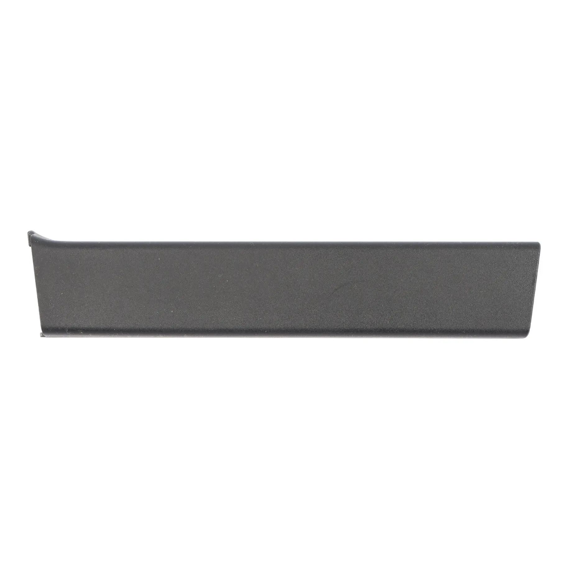 Inner Window Cover BMW F01 F02 F04 Rear Right O/S Trim Panel Black 9141426