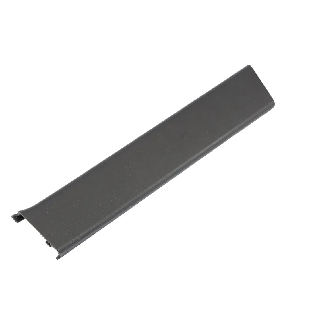 Copertura Interna Finestrino BMW F01 F02 F04 Pannello Rivestimento Nero 9141426