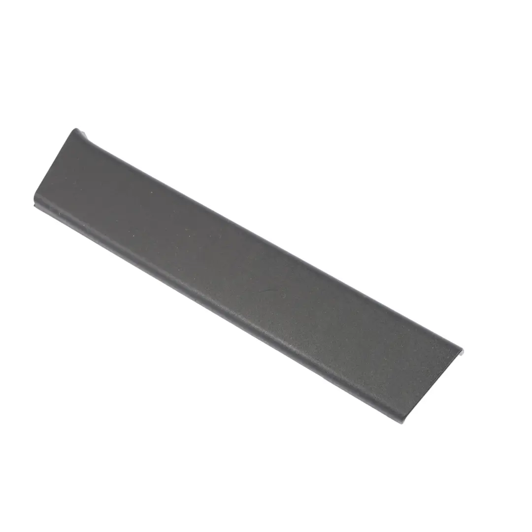 Copertura Interna Finestrino BMW F01 F02 F04 Pannello Rivestimento Nero 9141426