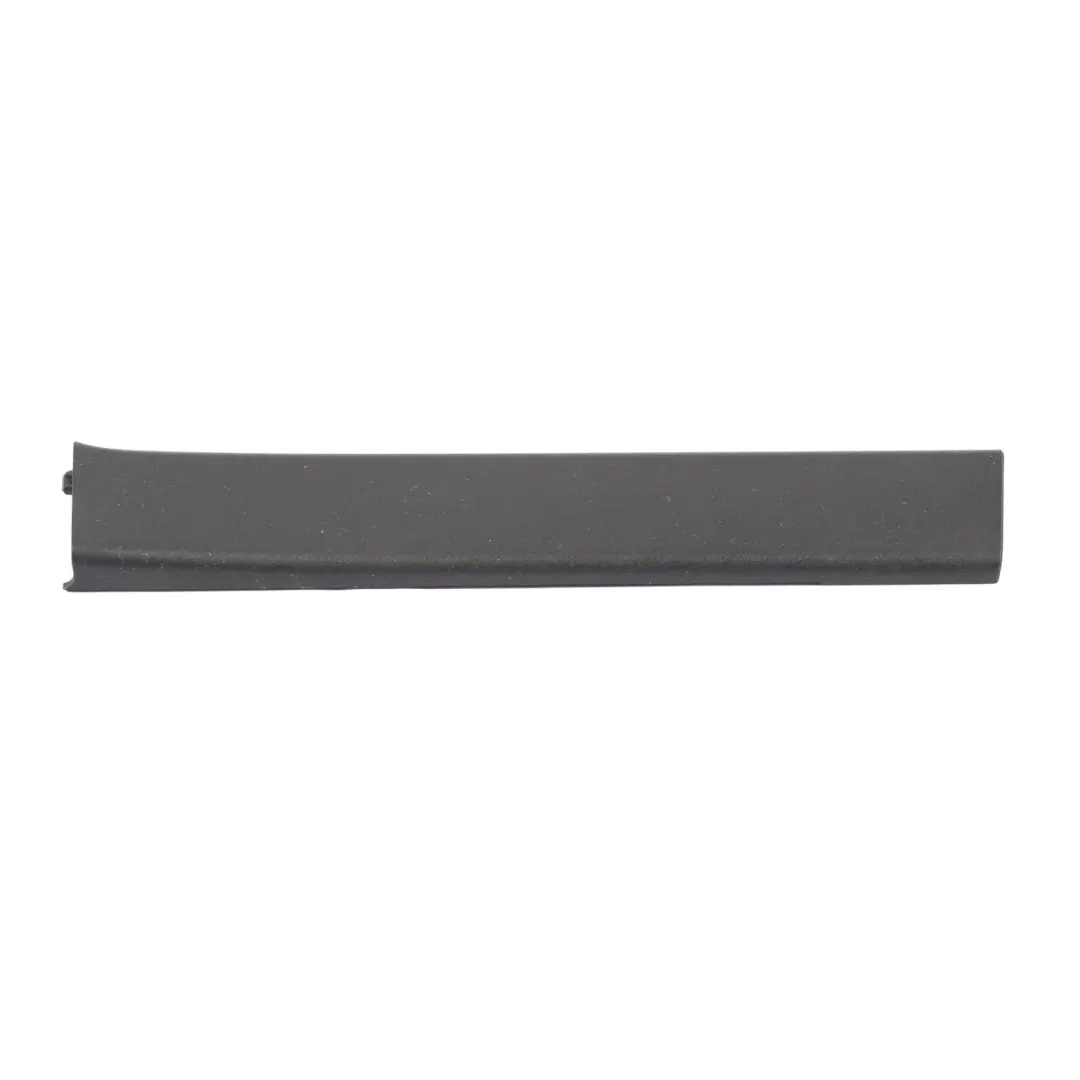 Copertura Interna Finestrino BMW F01 F02 F04 Pannello Rivestimento Nero 9141426