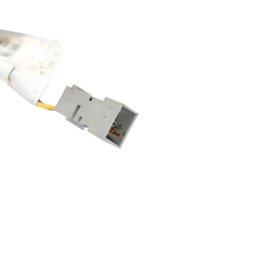 BMW E81 E82 E87 LCI Sport Sedile Modulo Aria Laterale Limone Anteriore Sinistro
