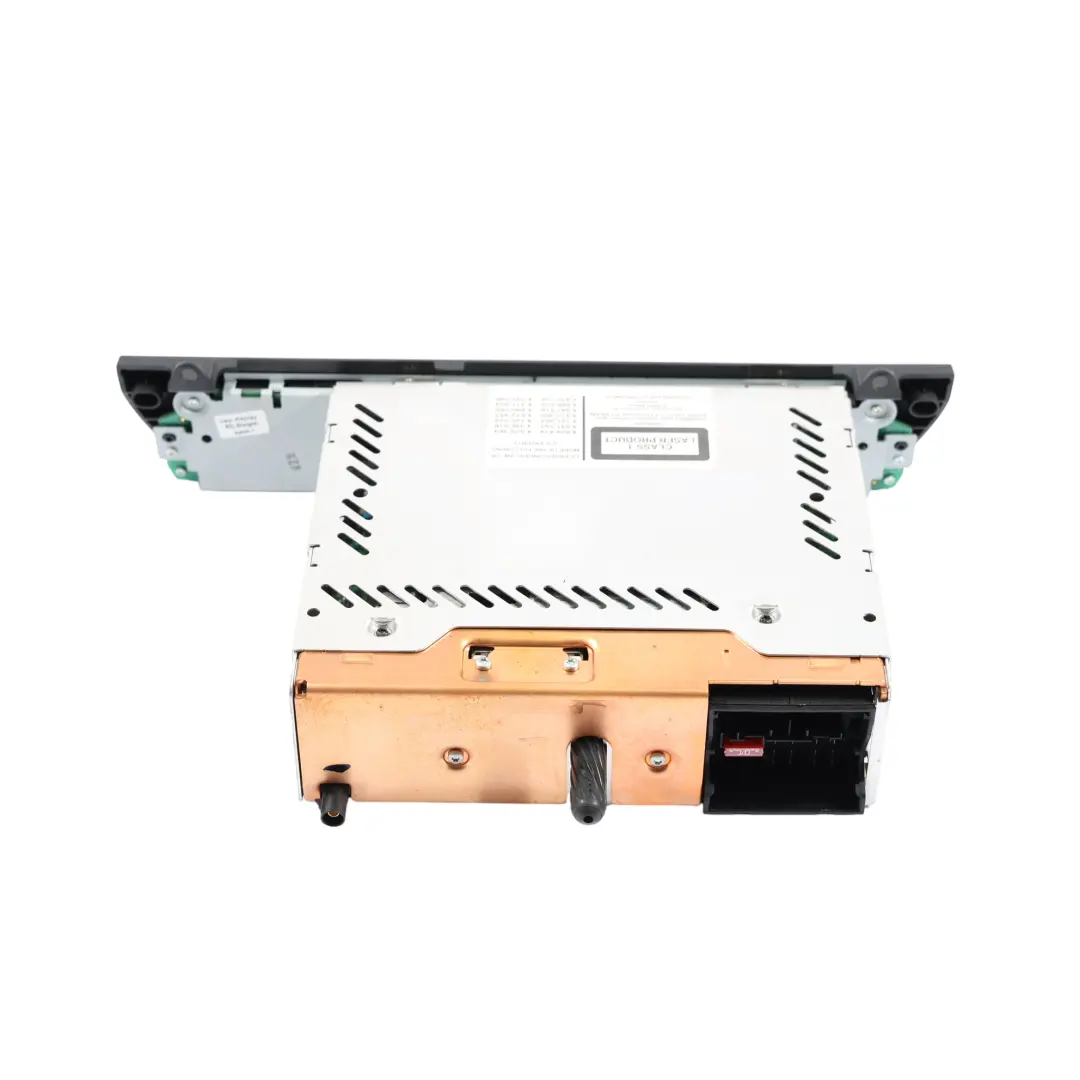 Autoradio BMW X3 Z4 E83 E85 E86 Radio Business CD Spieler Steuergerät 9146710