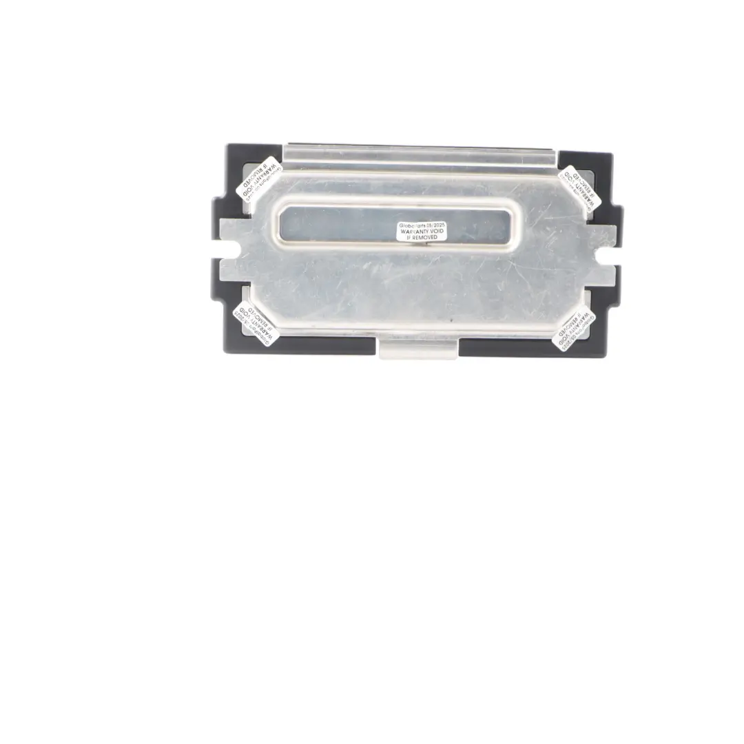 BMW E87 Footwell Light Control Module ECU NSW PL2 FRM II Lear 9153782