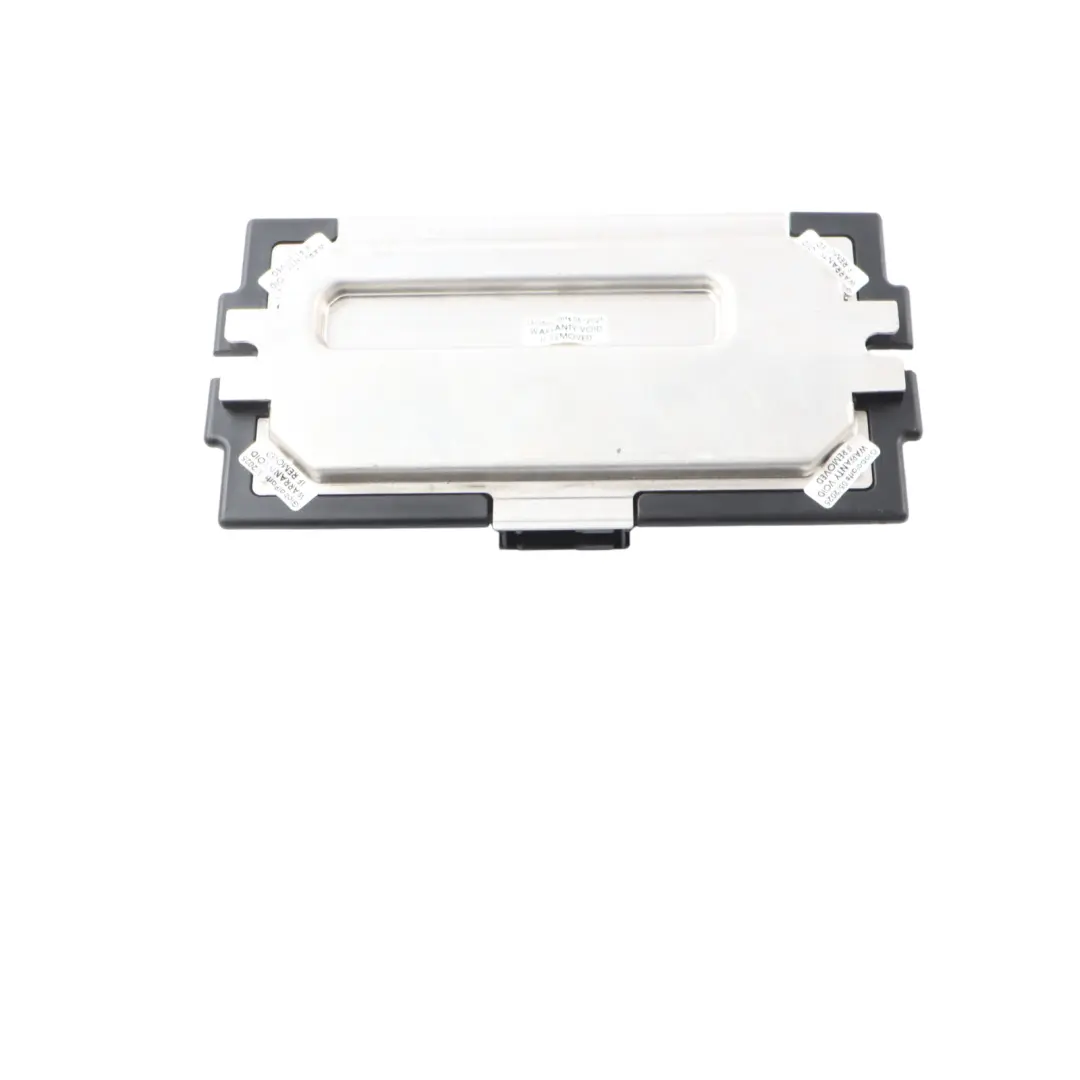 BMW E87 Footwell Light Control Module ECU NSW PL2 FRM II Lear 9153782