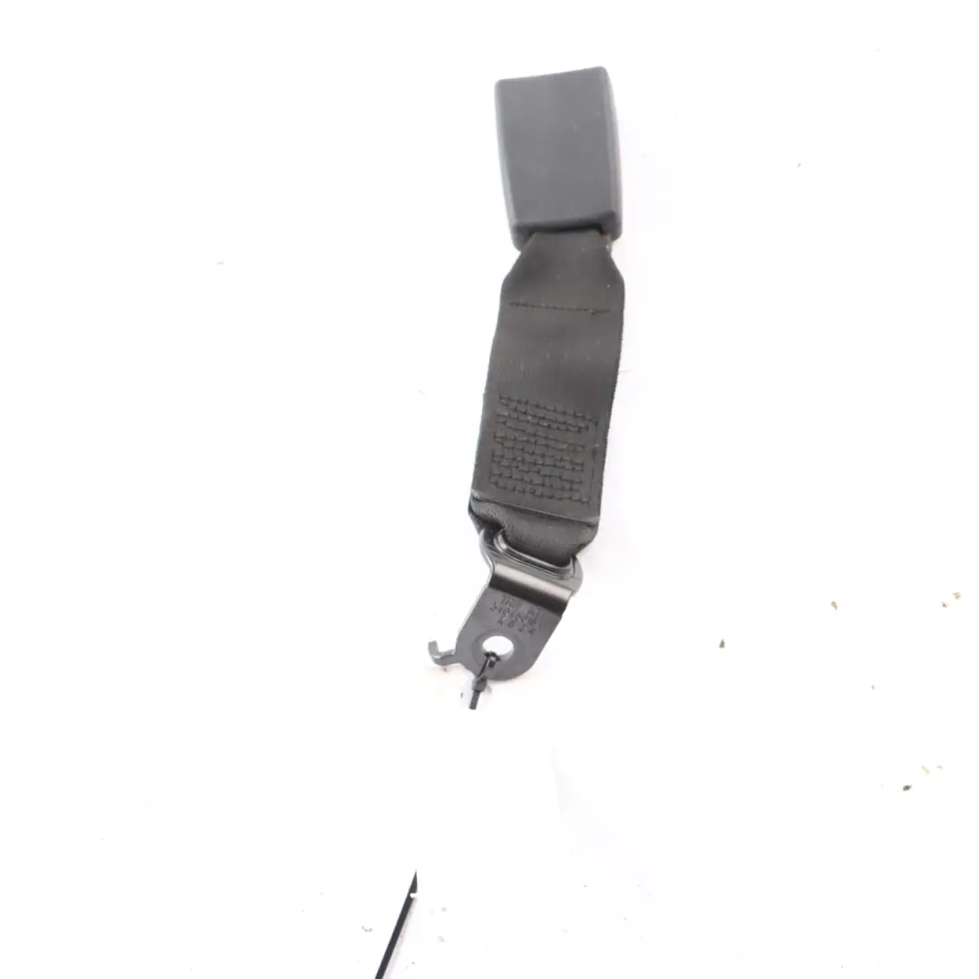 BMW F07 Rear Middle Seat Belt Buckle Center 9159300