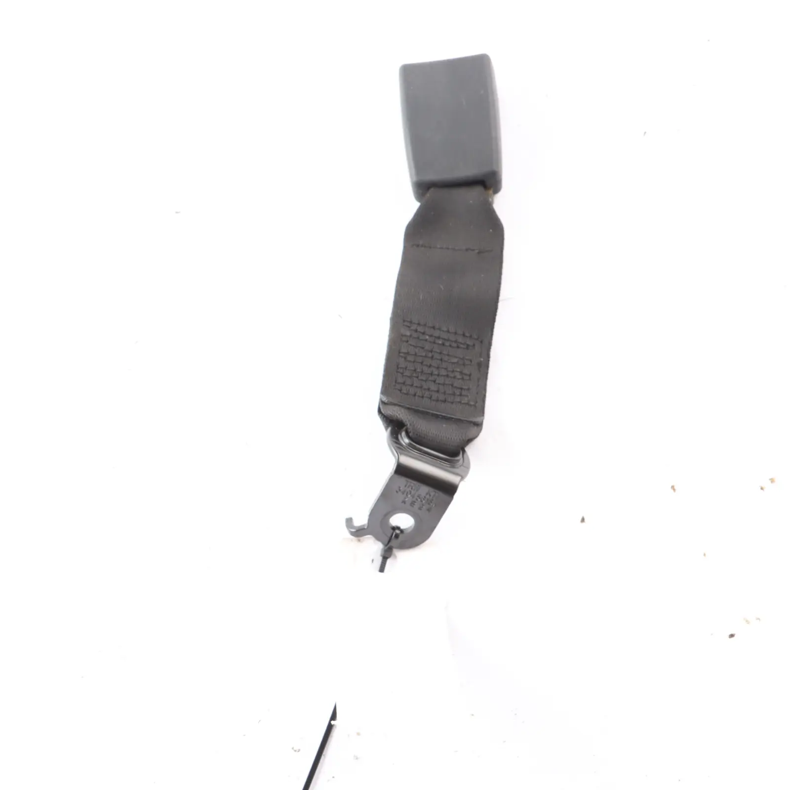 BMW F07 Rear Middle Seat Belt Buckle Center 9159300