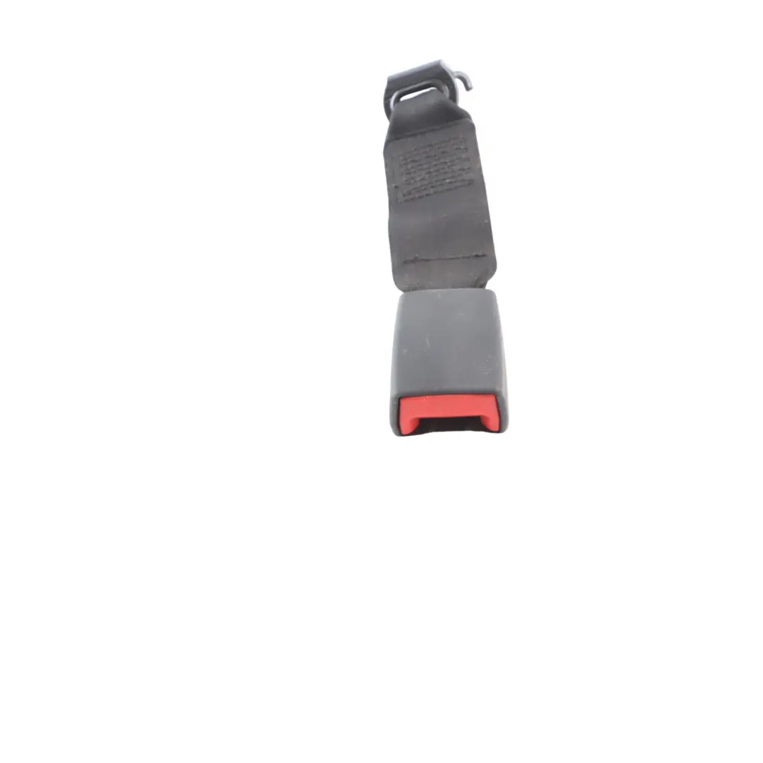 BMW F07 Rear Middle Seat Belt Buckle Center 9159300