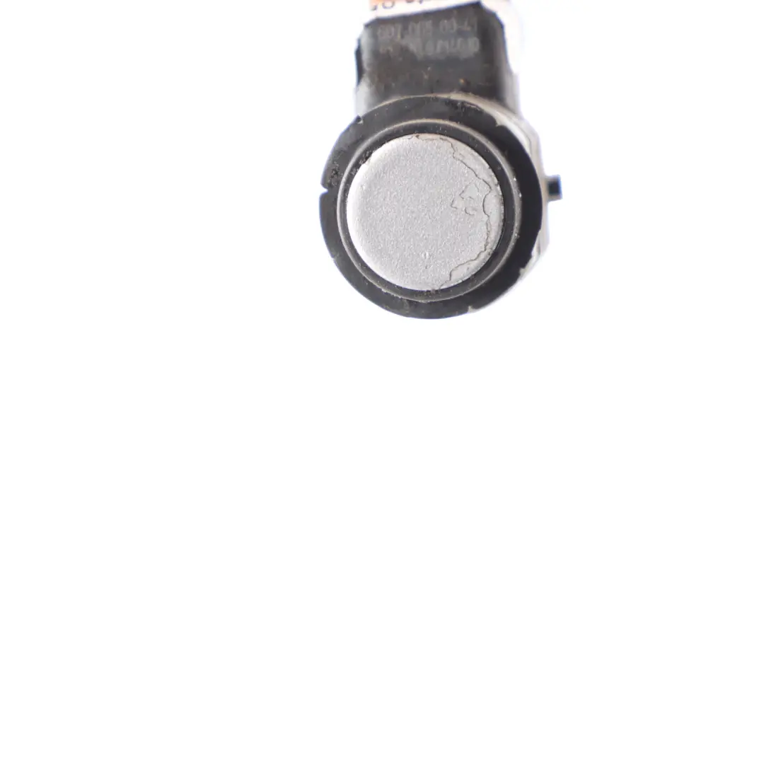 BMW F01 PDC Parking Distance Sensor Control Titansilber Metallic - 354 9173106 