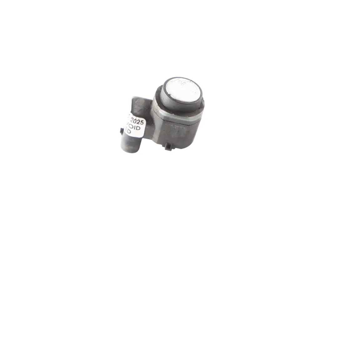 BMW F01 PDC Parking Distance Sensor Control Titansilber Metallic - 354 9173106 