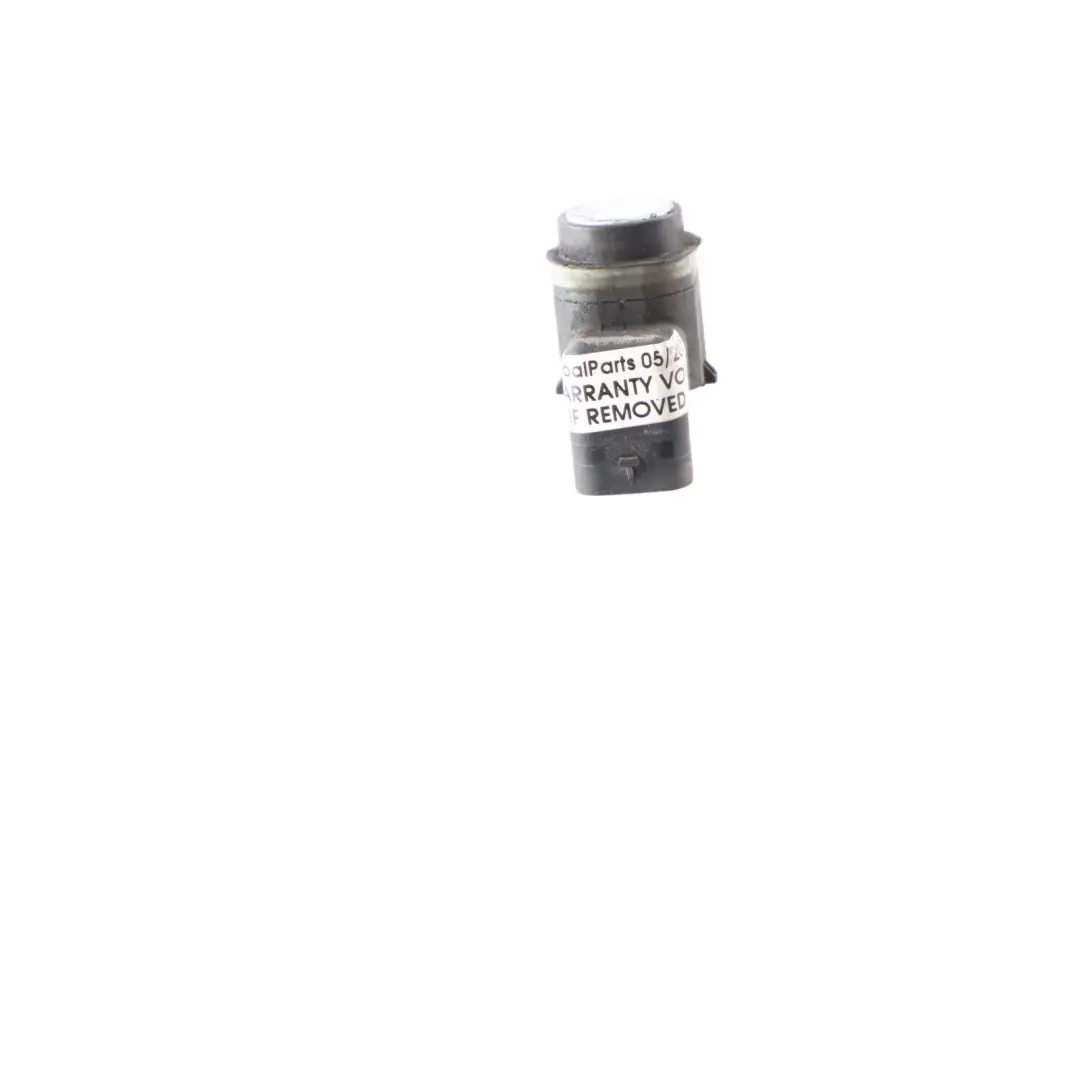 BMW F01 PDC Parking Distance Sensor Control Titansilber Metallic - 354 9173106 
