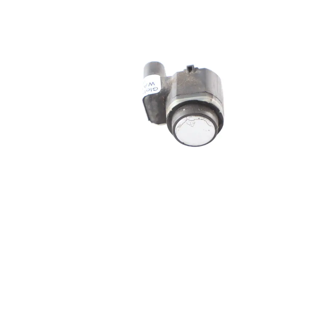 BMW F01 PDC Parking Distance Sensor Control Titansilber Metallic - 354 9173106 