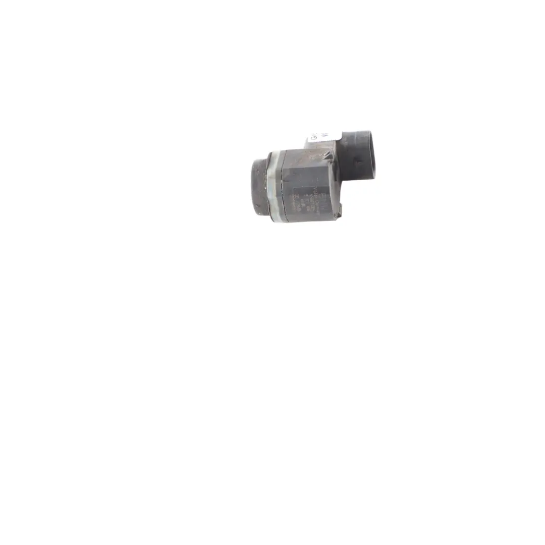 BMW F01 PDC Parking Distance Sensor Control Titansilber Metallic - 354 9173106 