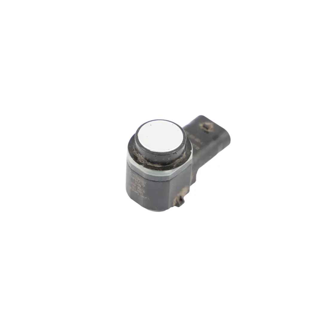 Bumper PDC Distance Parking Sensor Titansilber Metallic - 354 BMW F07 Rear - SKU 9196846-TS - Part number 9196846