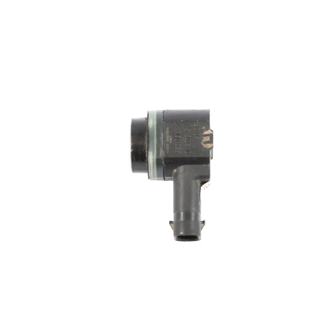 Bumper PDC Distance Parking Sensor Titansilber Metallic - 354 BMW F07 Rear - SKU 9196846-TS - Part number 9196846