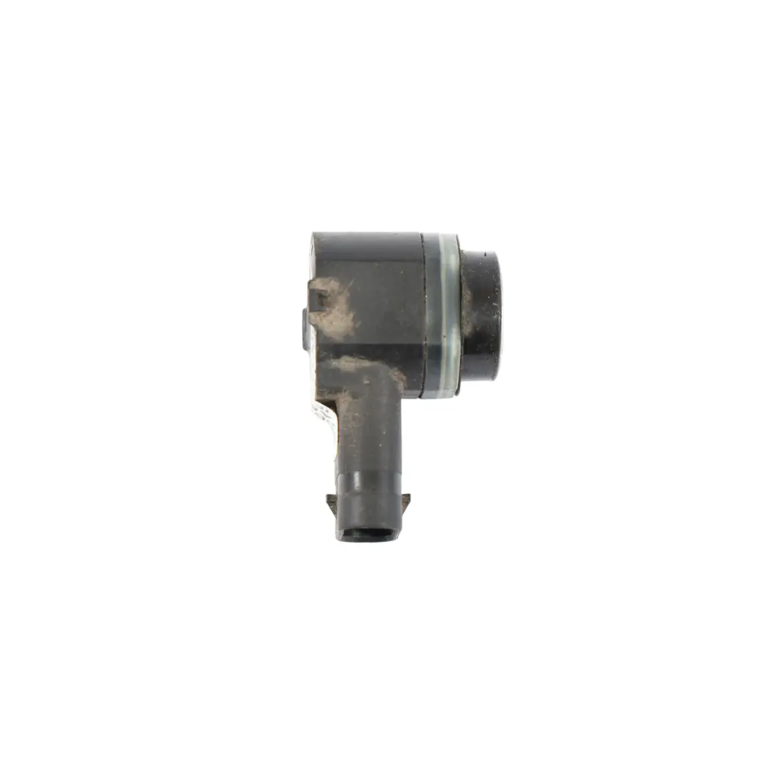 Bumper PDC Distance Parking Sensor Titansilber Metallic - 354 BMW F07 Rear - SKU 9196846-TS - Part number 9196846