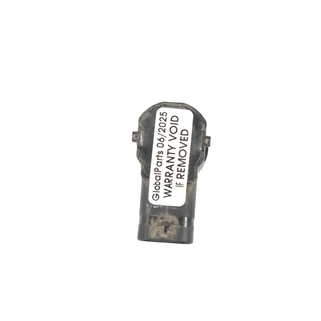 Bumper PDC Distance Parking Sensor Titansilber Metallic - 354 BMW F07 Rear - SKU 9196846-TS - Part number 9196846