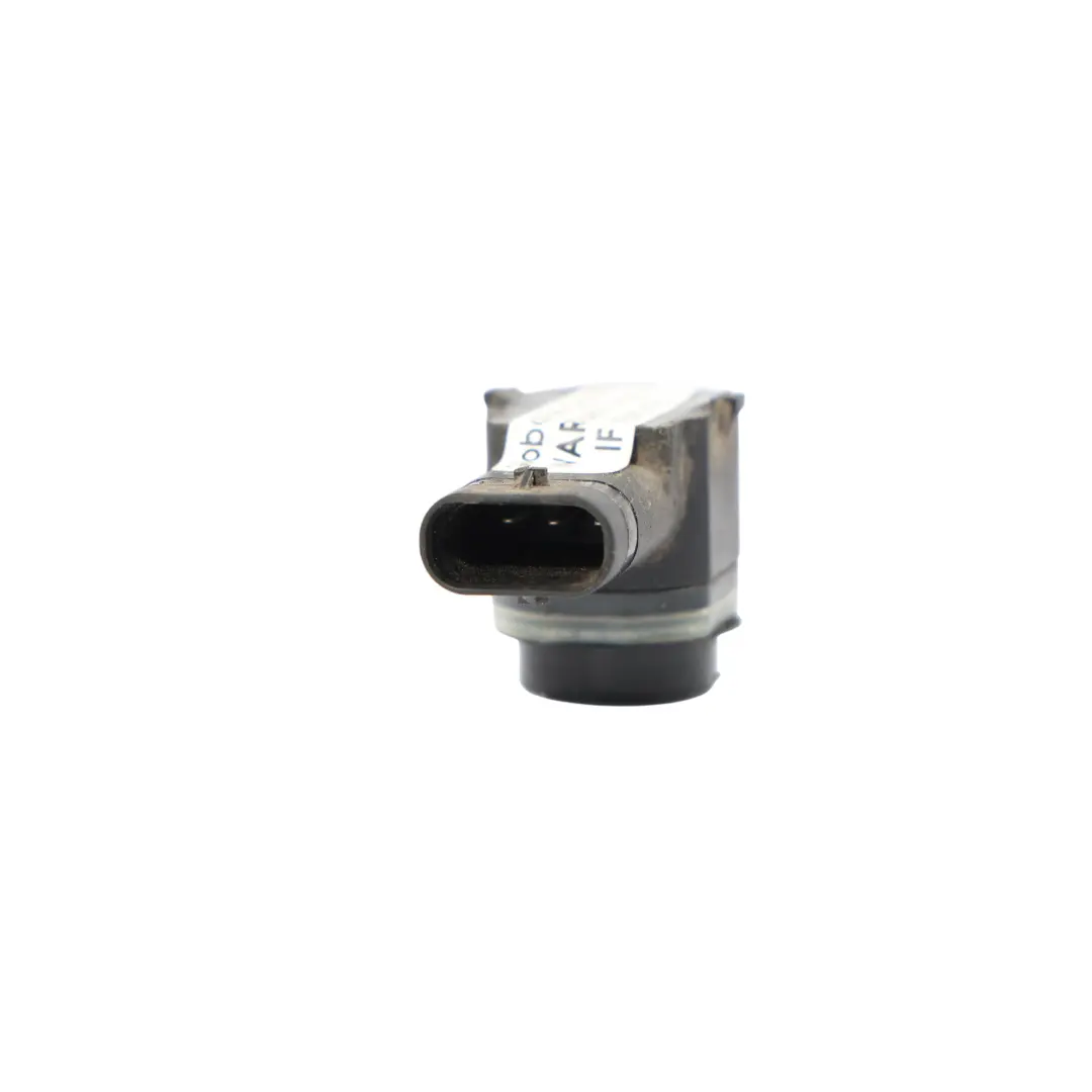 Bumper PDC Distance Parking Sensor Titansilber Metallic - 354 BMW F07 Rear - SKU 9196846-TS - Part number 9196846
