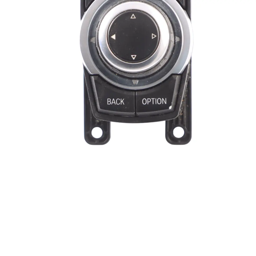 iDrive Controller BMW F10 F11 Buttons Joystick Control Knob Switch 9206444