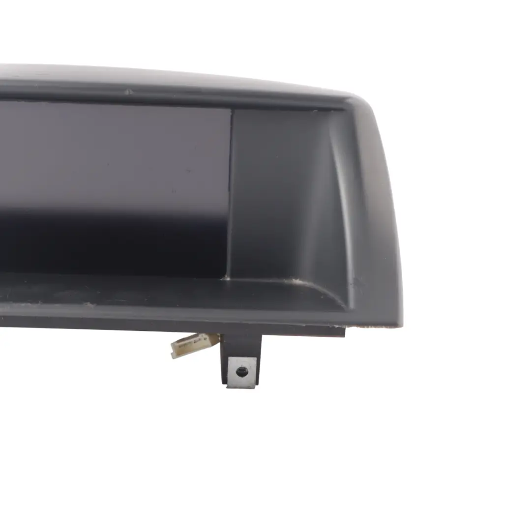 Central Information Display BMW E81 E82 E87 LCI Dashboard Screen 6.5"  - SKU 9211976 - Part number 9211976