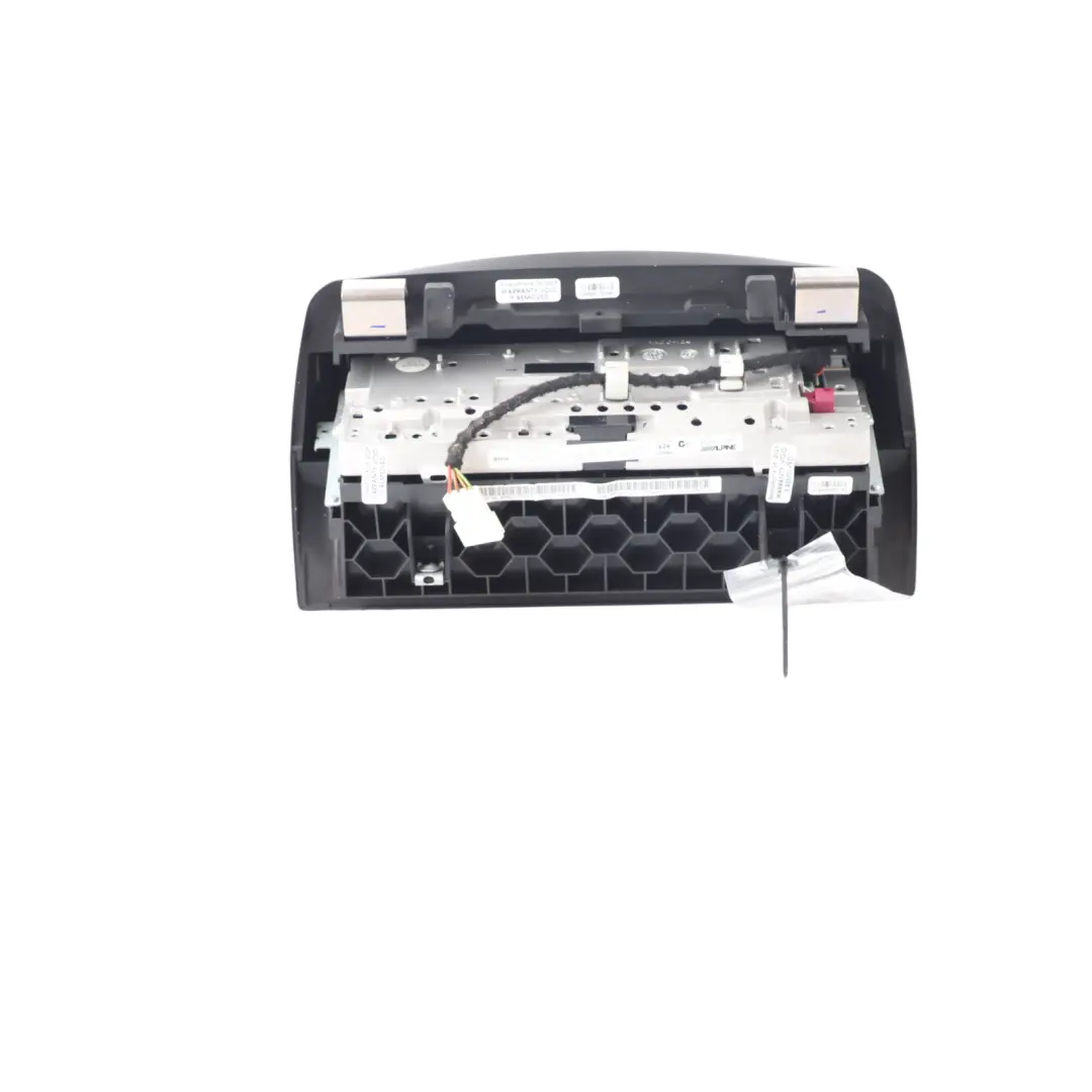 Central Information Display BMW E81 E82 E87 LCI Dashboard Screen 6.5"  - SKU 9211976 - Part number 9211976